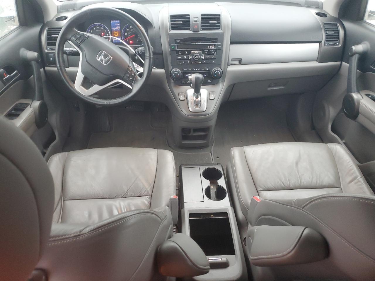 2011 Honda CR-V - Image 8