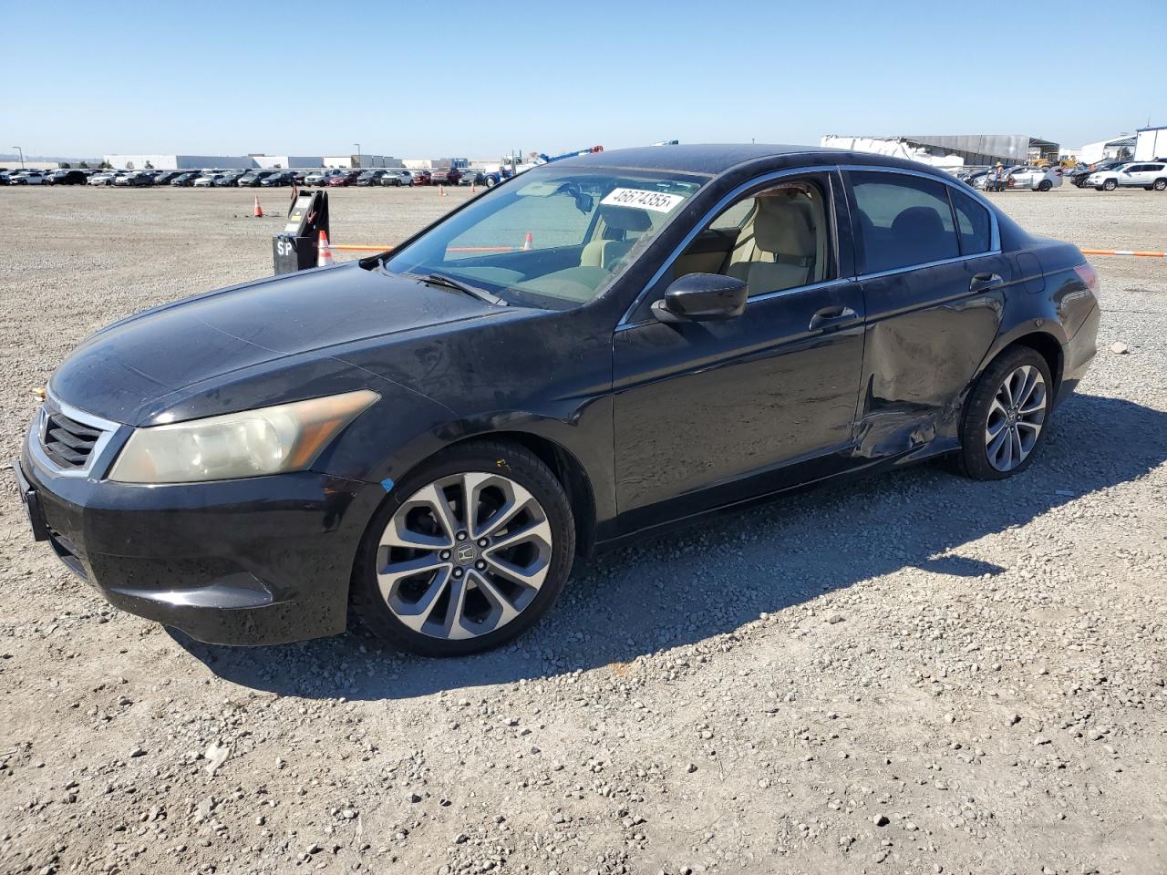 2009 Honda Accord - Image 1