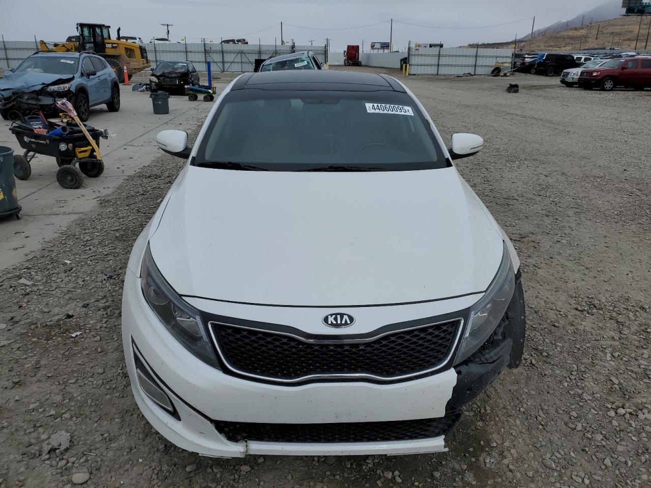 2015 Kia Optima - Image 5