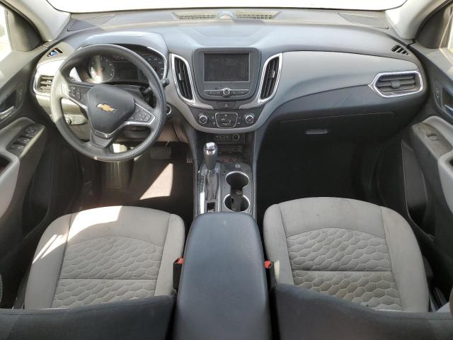  CHEVROLET EQUINOX 2019 Білий