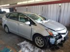2017 Toyota Prius V  for Sale in Dyer, IN - Front End