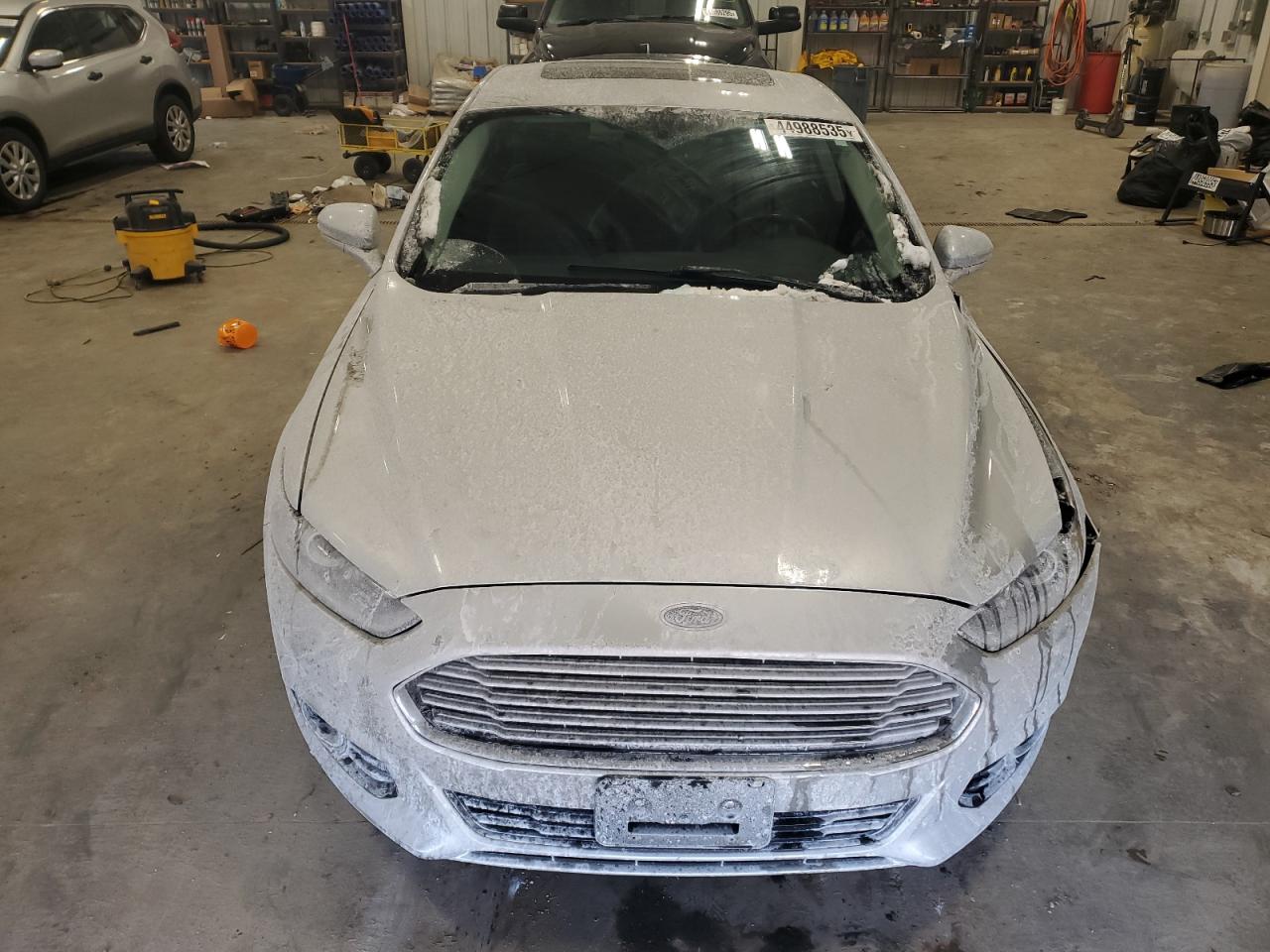 2015 Ford Fusion - Image 5
