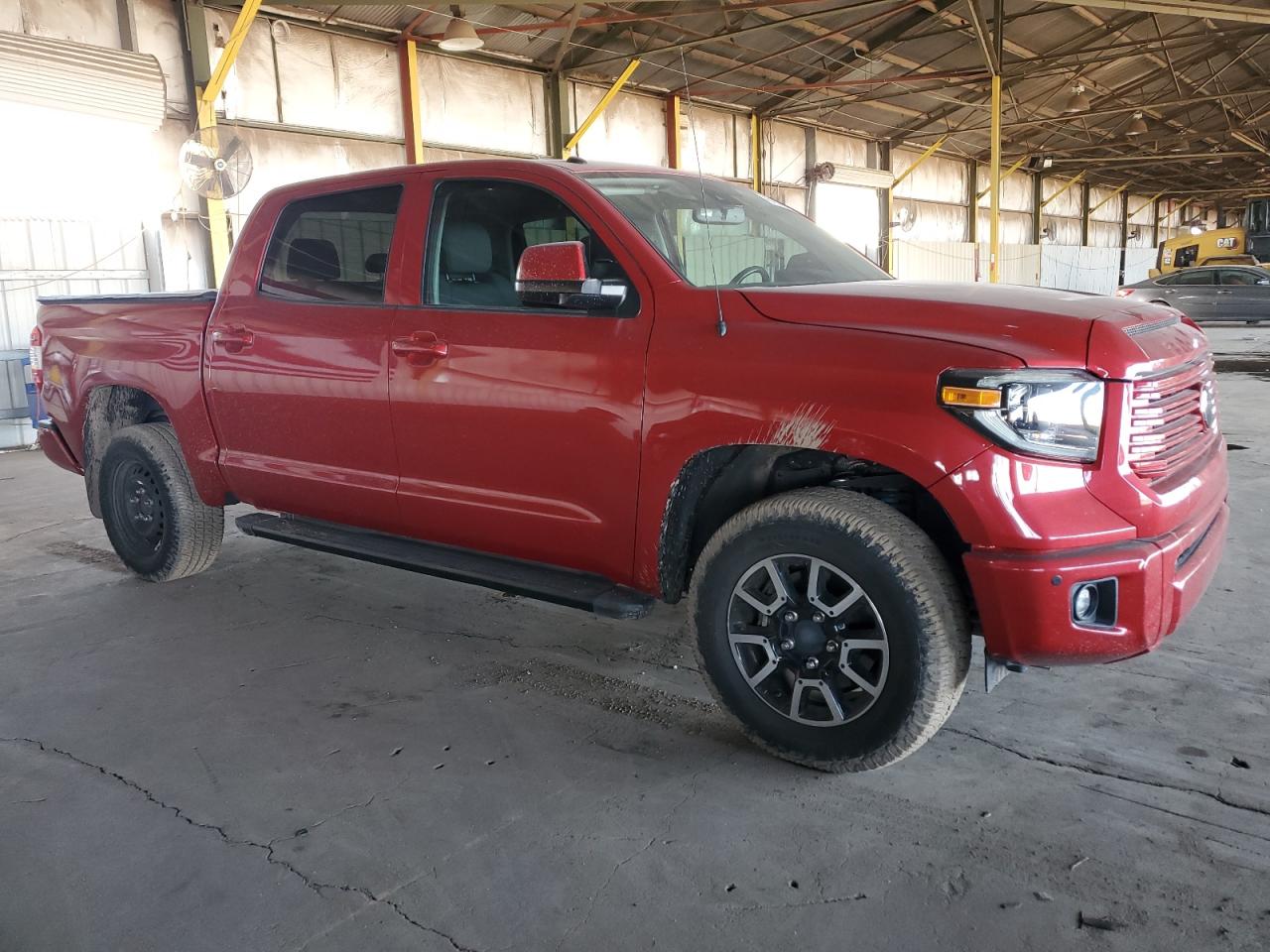 2019 Toyota Tundra - Image 4
