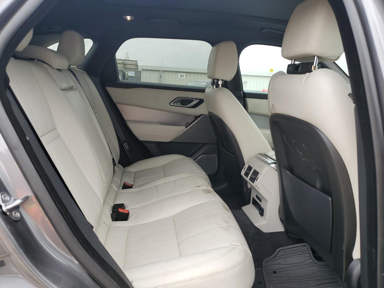 2019 Land Rover Range Rover - Image 11