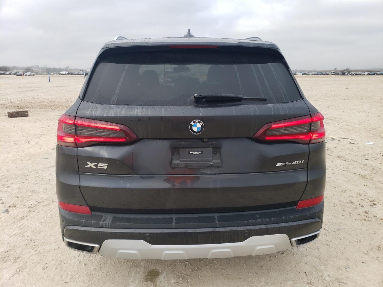 2021 BMW X5 - Image 6