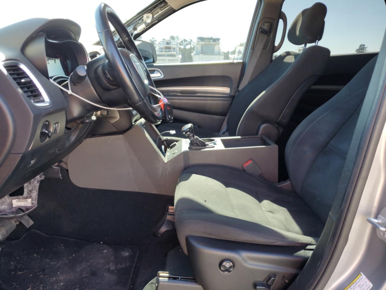 2020 Dodge Durango - Image 7