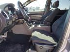 2020 Dodge Durango Ssv იყიდება Lumberton-ში, NC - Front End