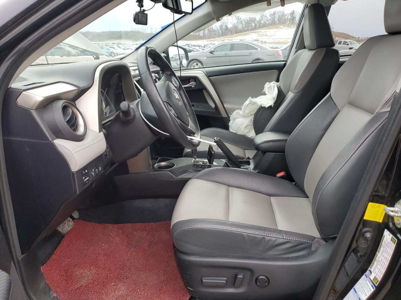 2014 Toyota RAV 4 - Image 7