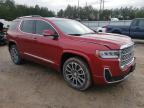 2022 Gmc Acadia Denali იყიდება Charles City-ში, VA - Front End