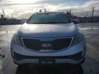 2013 Kia Sportage Ex продається в Sun Valley, CA - All Over