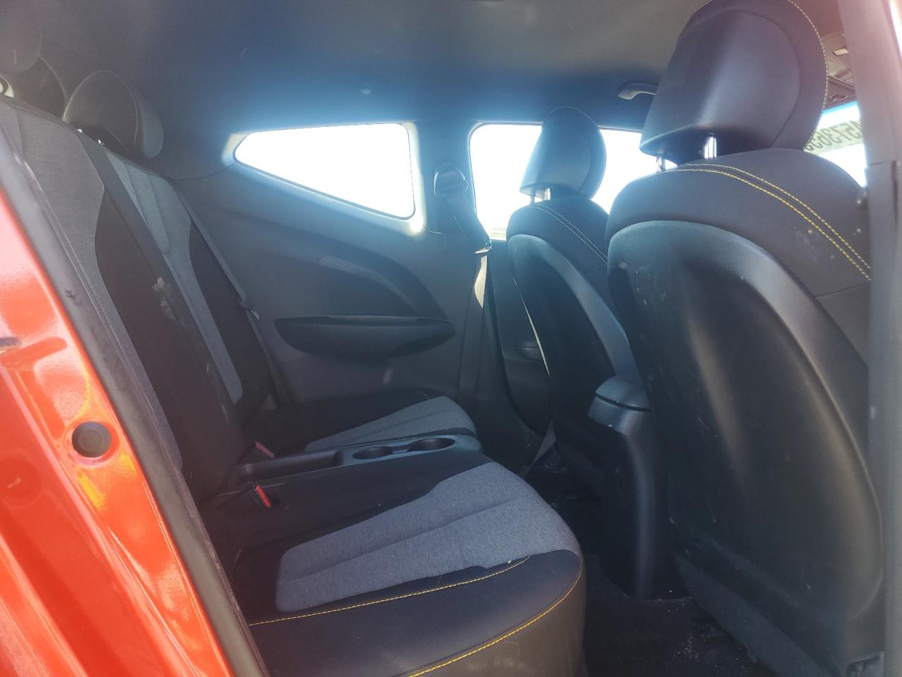 2019 Hyundai Veloster - Image 10