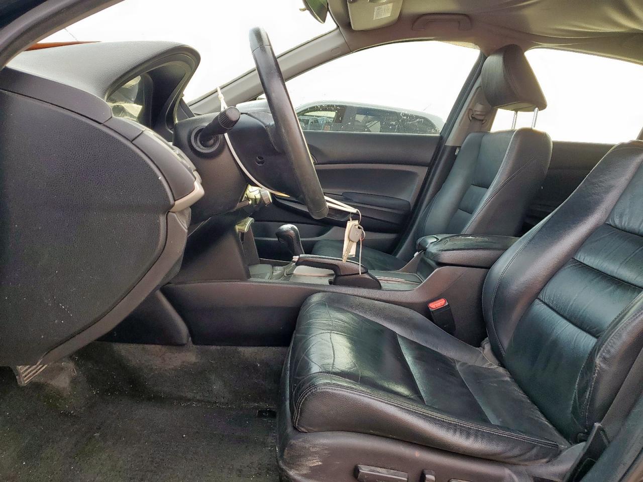 2012 Honda Accord - Image 7
