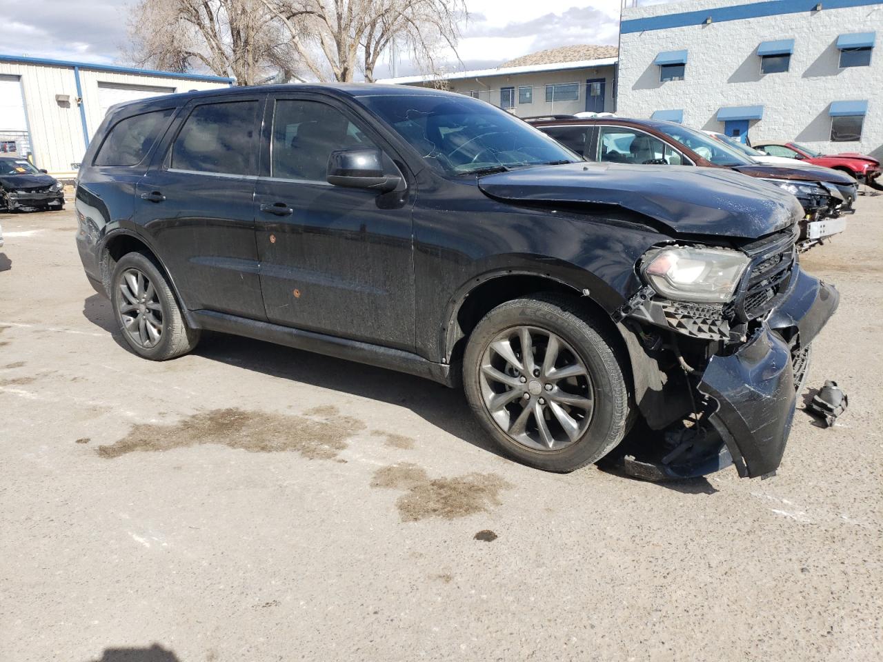 2014 Dodge Durango - Image 4