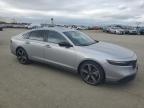 2023 Honda Accord Hybrid Sport for Sale in Martinez, CA - Side