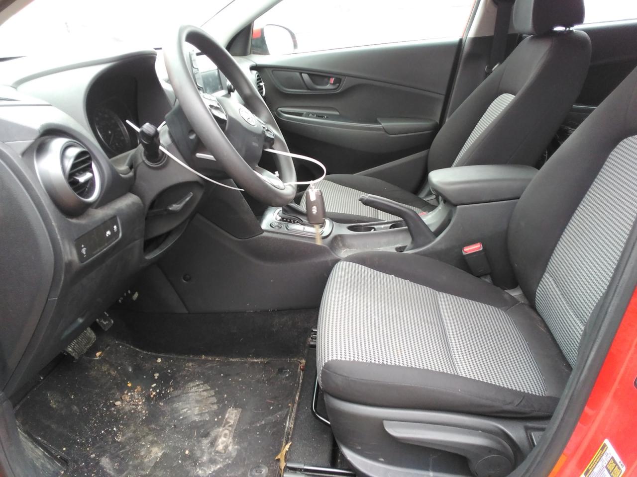 2019 Hyundai Kona - Image 7