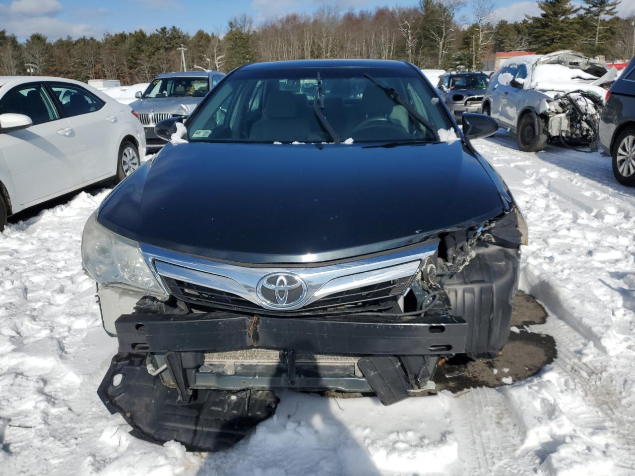 2013 Toyota Camry - Image 5
