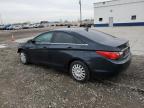 2011 Hyundai Sonata Gls for Sale in Farr West, UT - Front End