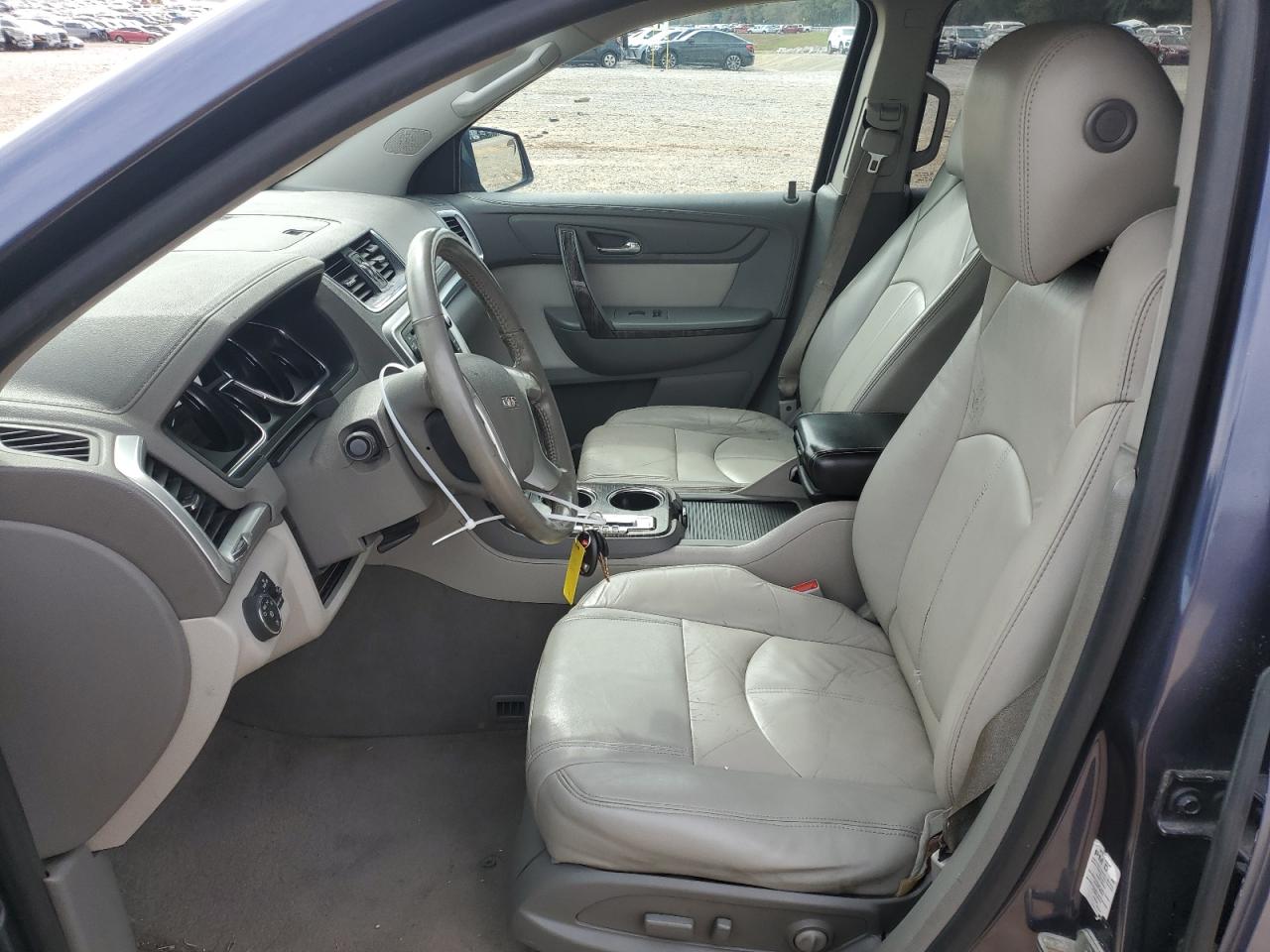 2014 GMC Acadia - Image 7