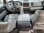 2008 Toyota Tundra Crewmax Limited na sprzedaż w Billings, MT - Side