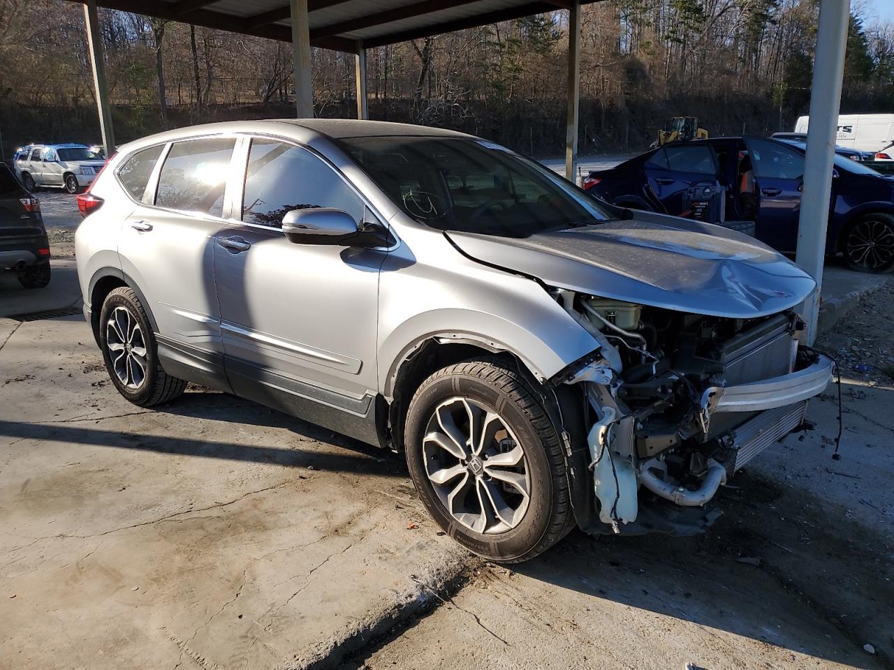 2021 Honda CR-V - Image 4