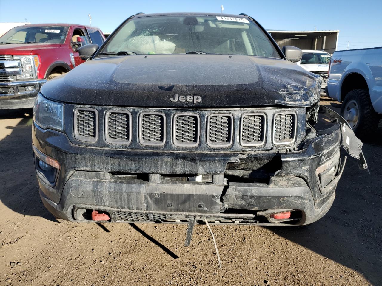 2019 Jeep Compass - Image 5
