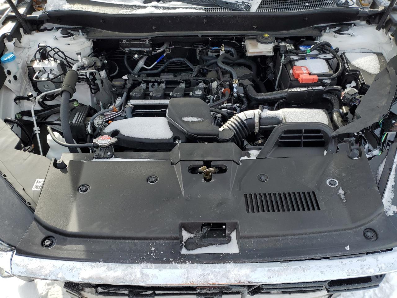 2024 Honda CR-V - Image 13