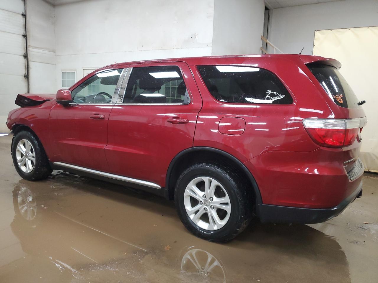 2013 Dodge Durango - Image 2