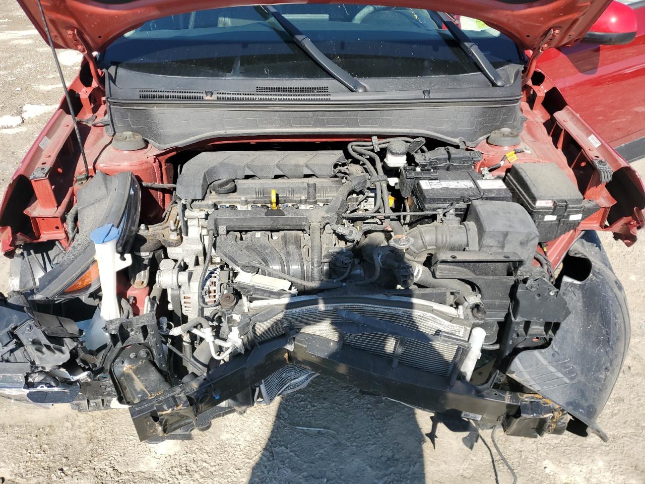 2020 Hyundai Venue - Image 13