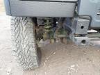 2003 LAND ROVER DEFENDER 9 for sale at Copart BRISTOL