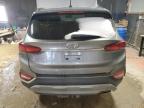 2019 Hyundai Santa Fe Se for Sale in Indianapolis, IN - Rear End