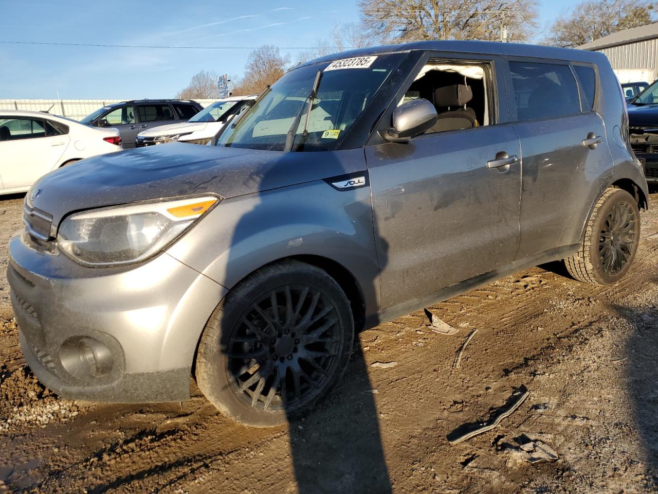 2019 Kia Soul - Image 1