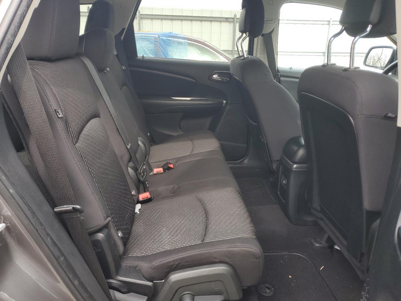 2013 Dodge Journey - Image 11