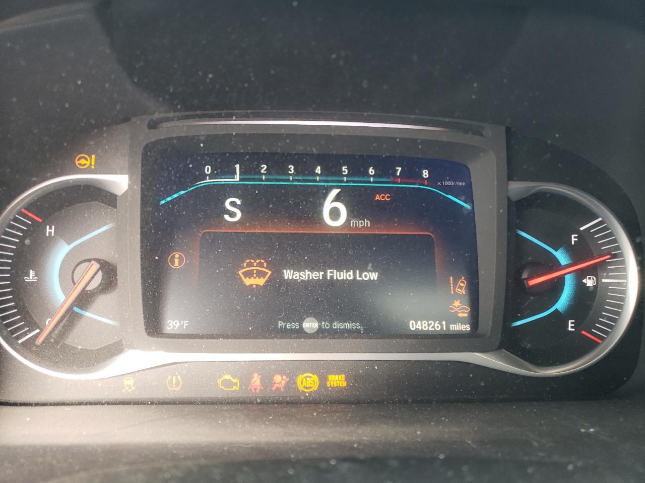 2022 Honda Pilot - Image 9