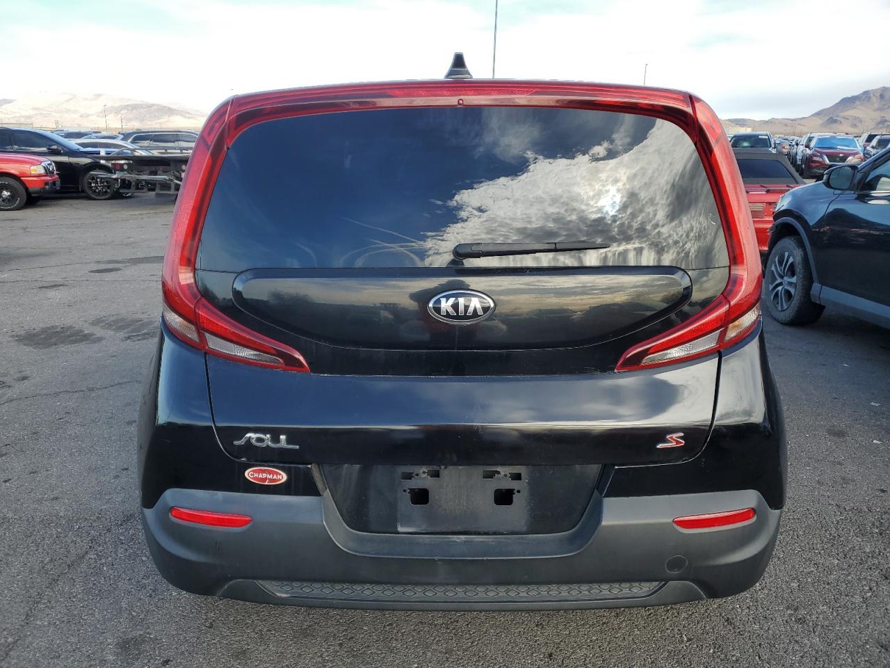 2020 Kia Soul - Image 6