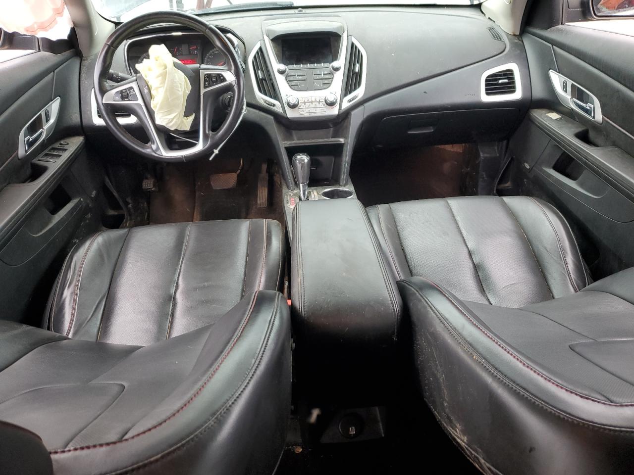 2016 GMC Terrain - Image 8