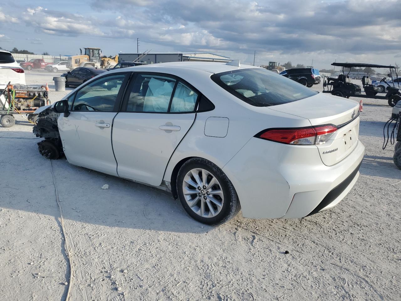 2020 Toyota Corolla - Image 2