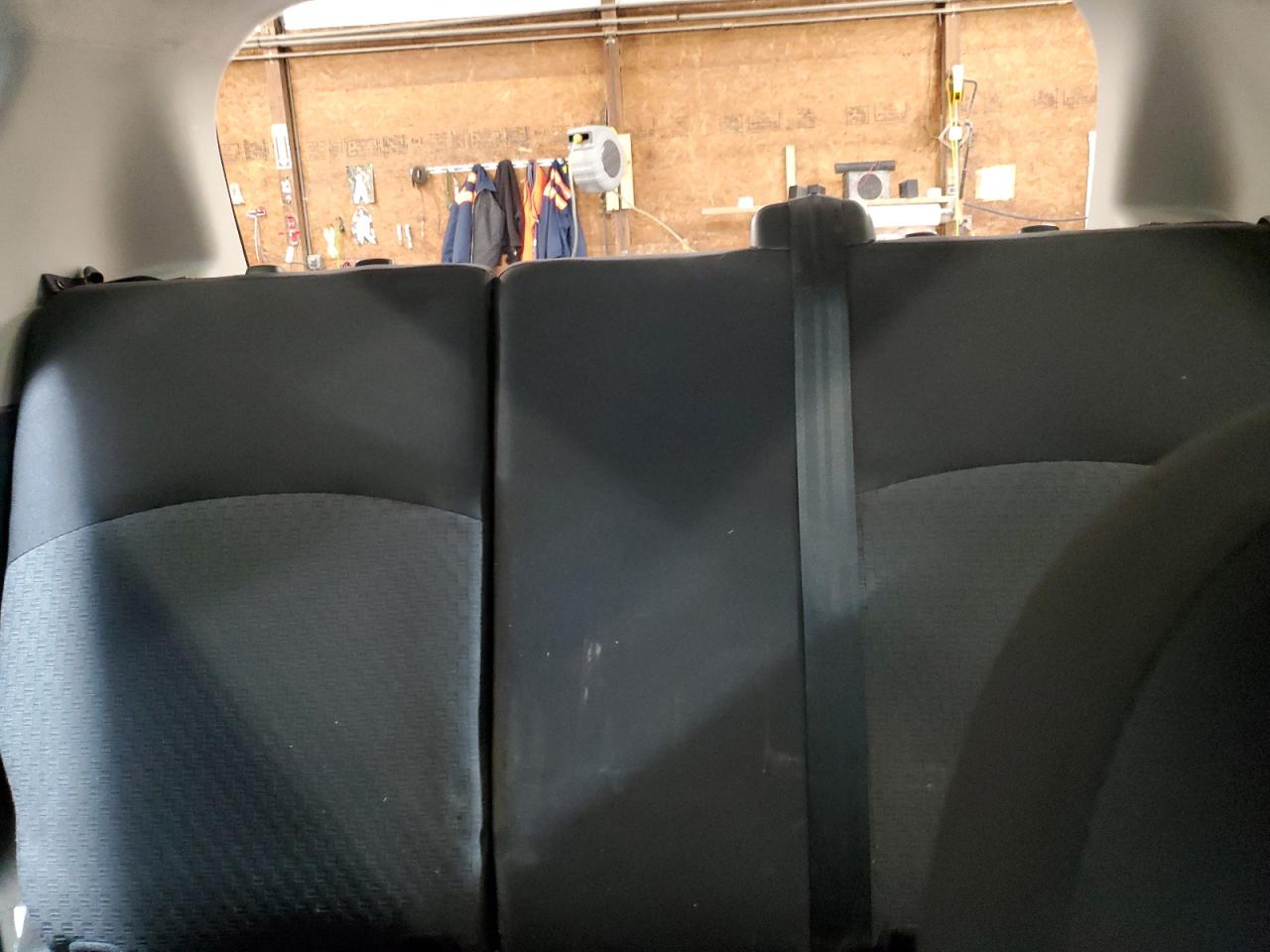 2020 Mitsubishi Mirage - Image 10