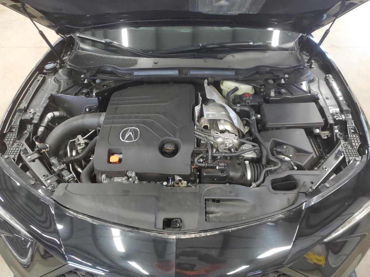 2021 Acura TLX - Image 11