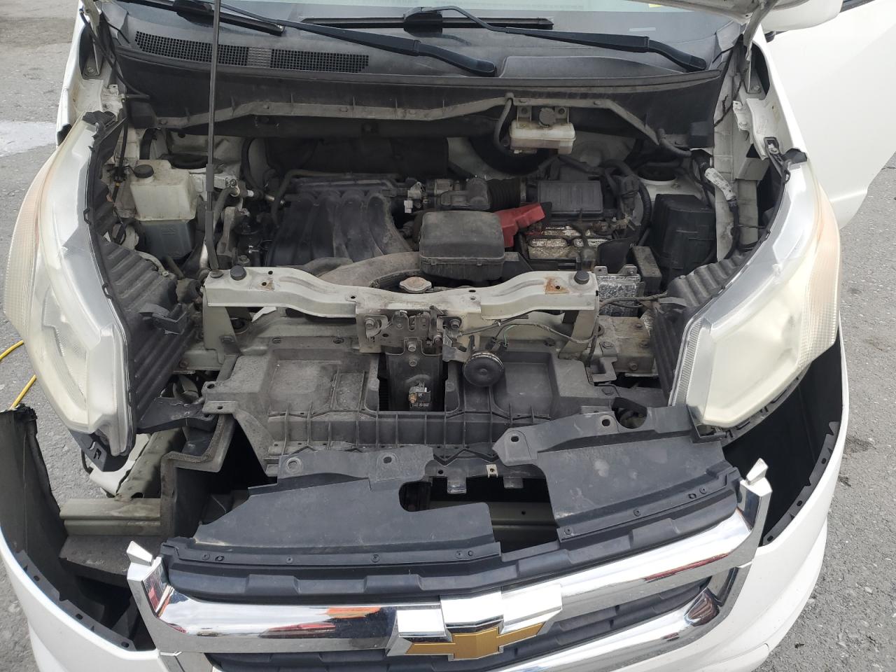2015 Chevrolet Express - Image 12
