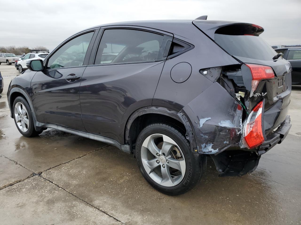 2016 Honda HR-V - Image 2