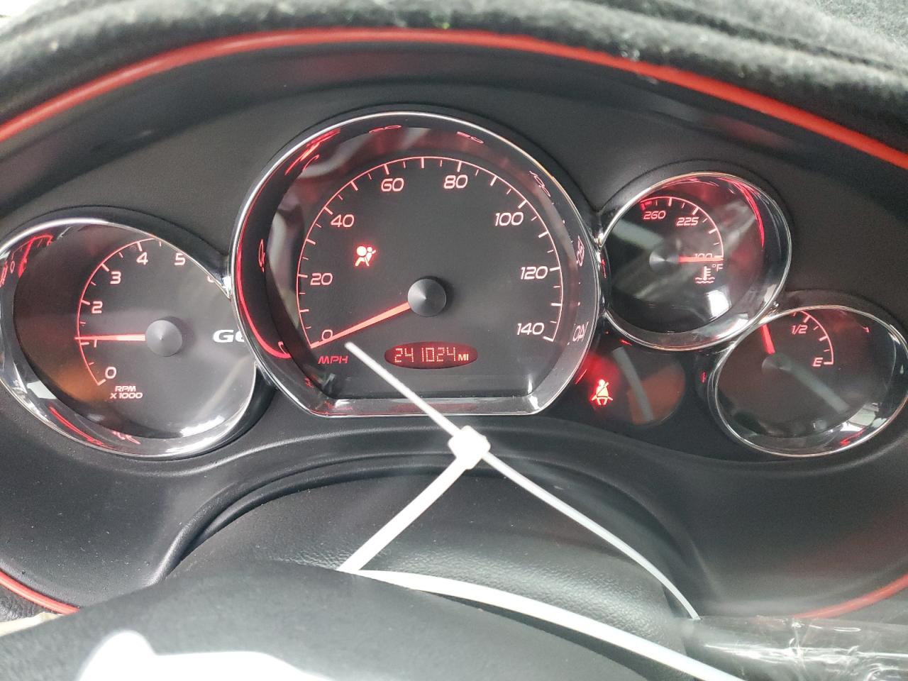 2006 Pontiac G6 - Image 9