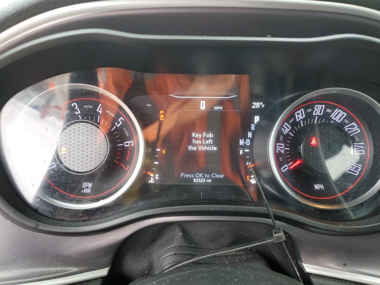 2019 Dodge Challenger - Image 9