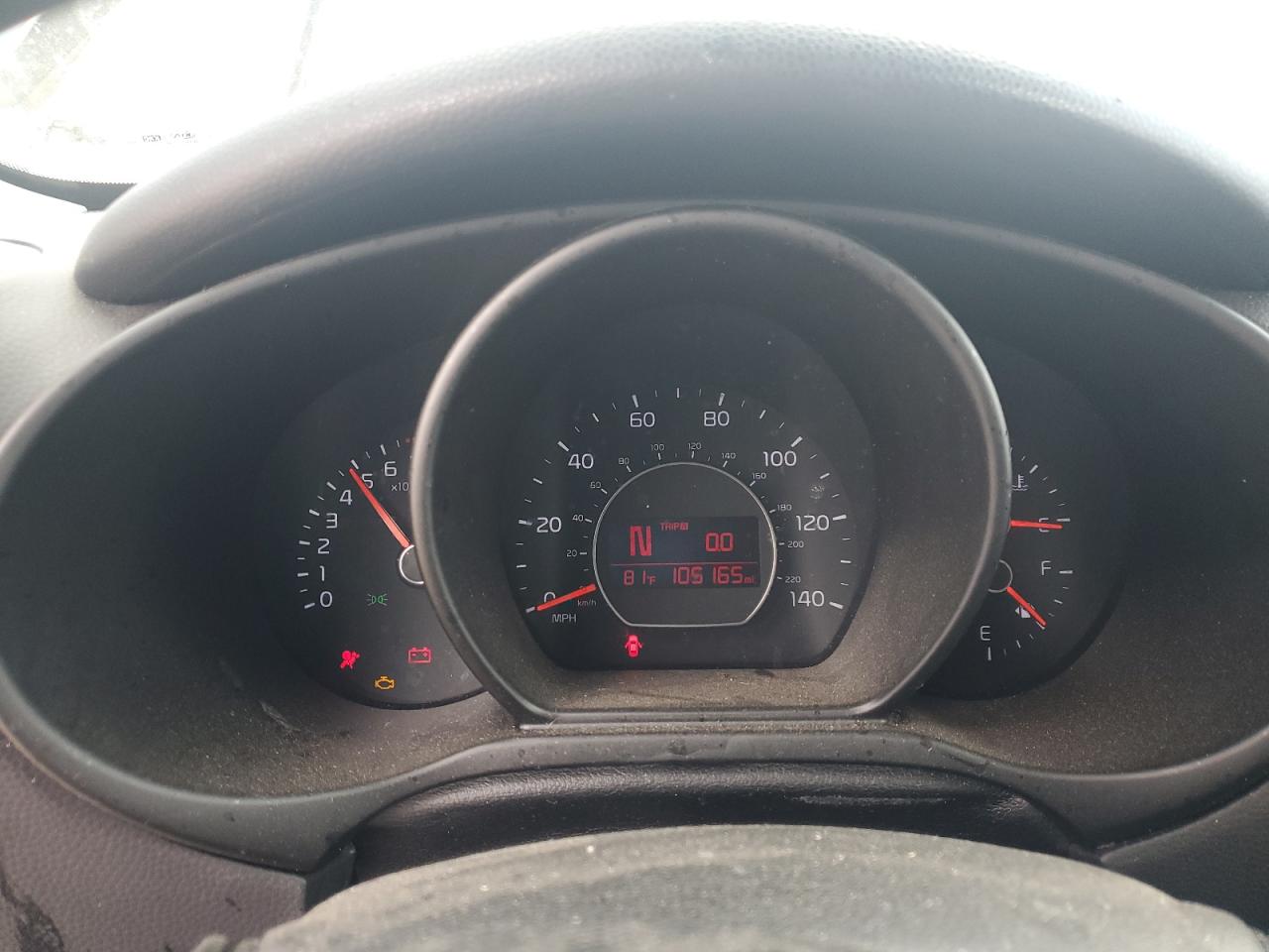 2018 Kia Soul - Image 9