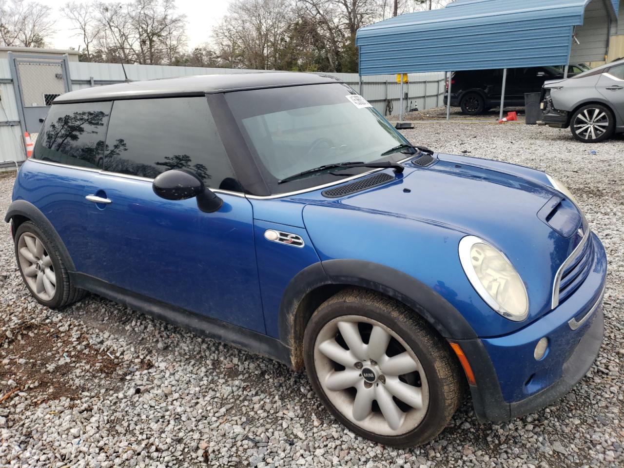 2006 MINI Cooper - Image 4