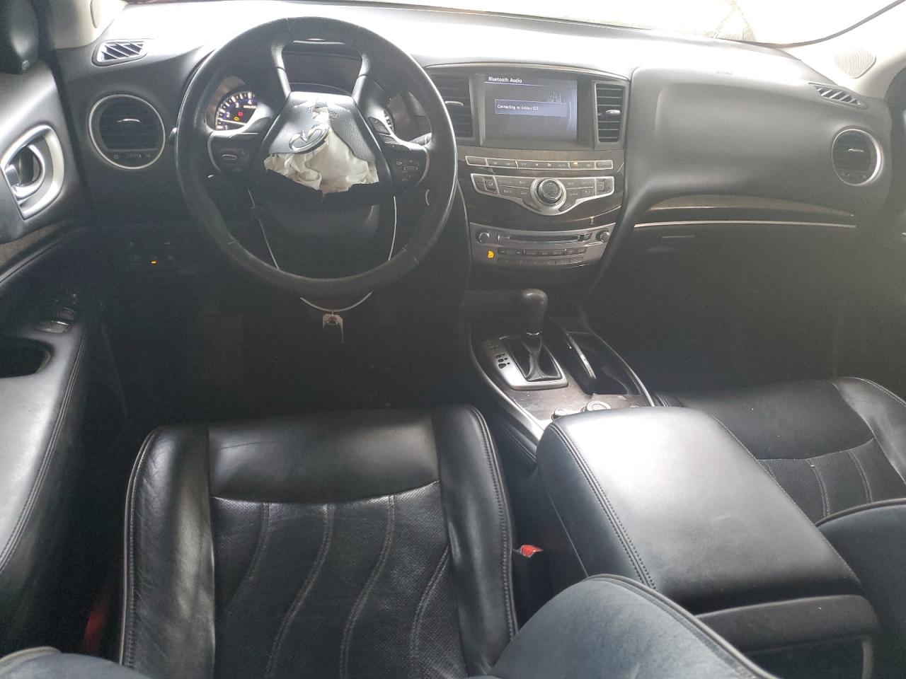 2014 Infiniti QX60 - Image 8