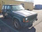 1997 Jeep Cherokee Se for Sale in North Las Vegas, NV - Minor Dent/Scratches