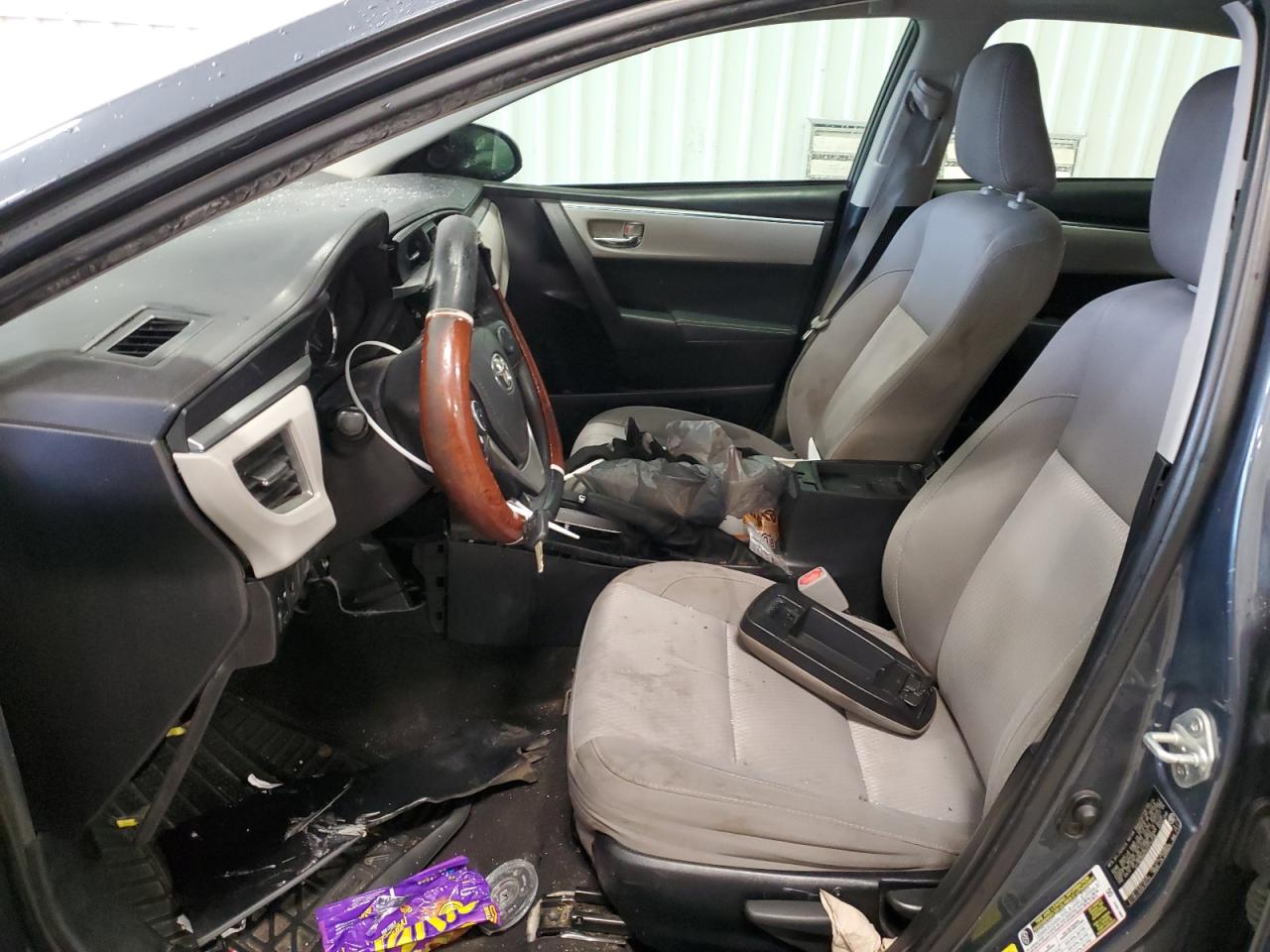 2015 Toyota Corolla - Image 7