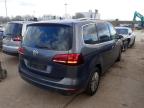 2021 VOLKSWAGEN SHARAN SE for sale at Copart SANDY