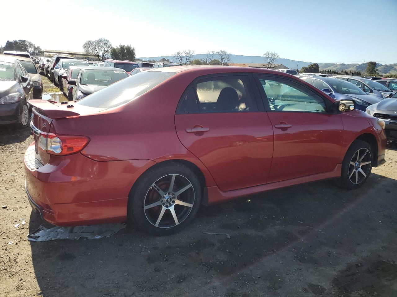 2011 Toyota Corolla - Image 3