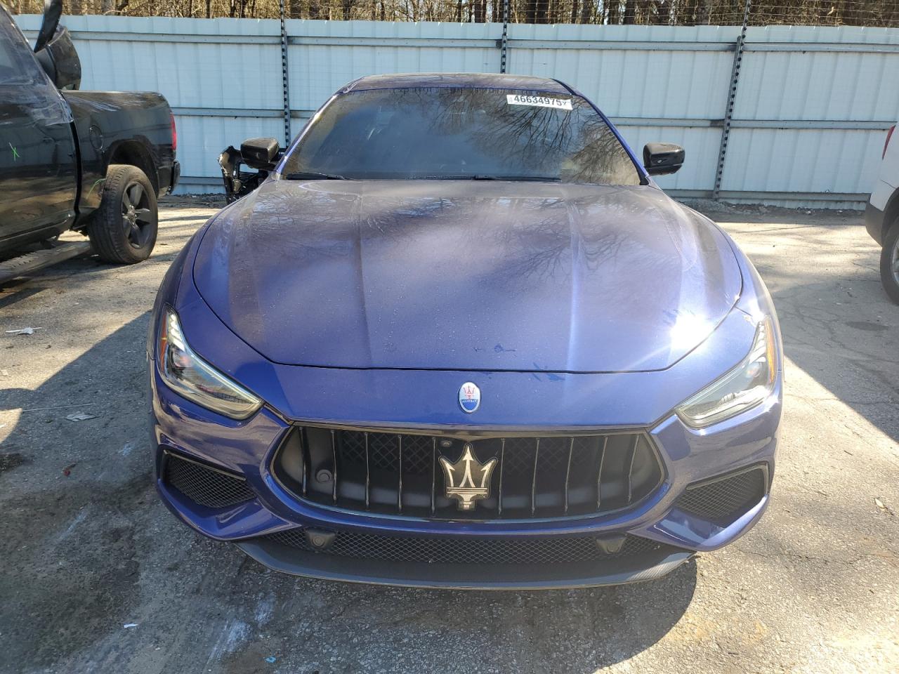 2019 Maserati Ghibli - Image 5